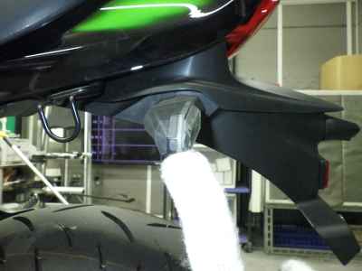 Kawasaki Z900RS Cafe 2024