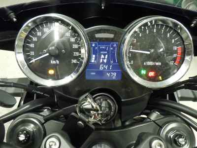 Kawasaki Z900RS Cafe 2024