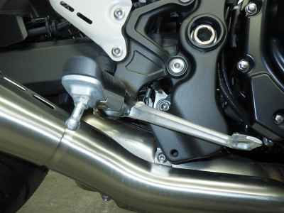 Kawasaki Z900RS Cafe 2024