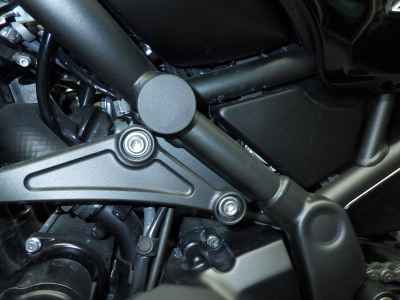 Kawasaki Z900RS Cafe 2024