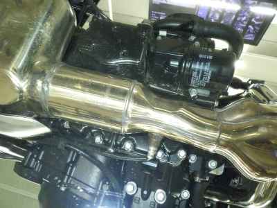 Kawasaki Z900RS Cafe 2024
