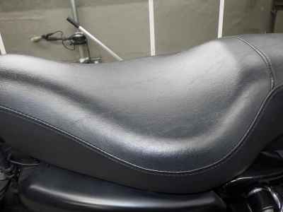 Harley-Davidson Sportster Iron XL883N 2015