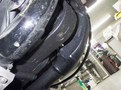 Harley-Davidson Sportster Iron XL883N 2015