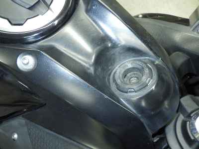 Kawasaki Ninja 650 2017