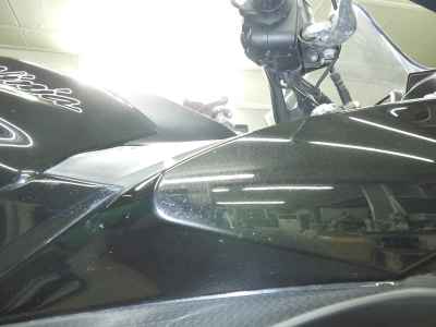 Kawasaki Ninja 650 2017