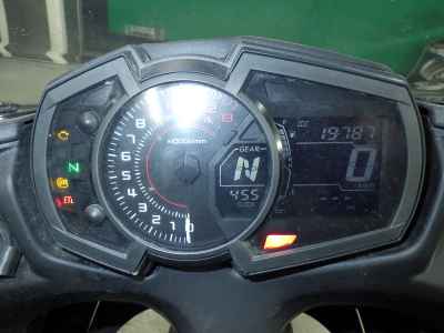 Kawasaki Ninja 650 2017