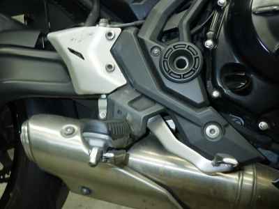 Kawasaki Ninja 650 2017