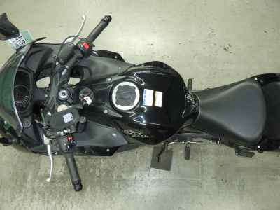 Kawasaki Ninja 650 2017