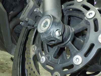 Kawasaki Ninja 650 2017