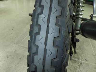 Honda GB250 Clubman 1988