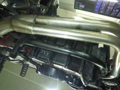 Honda GB250 Clubman 1988