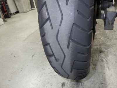 Honda CB400SF 1996