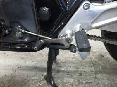 Honda CB400SF 1996