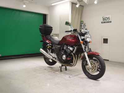 Honda CB400SF 1996