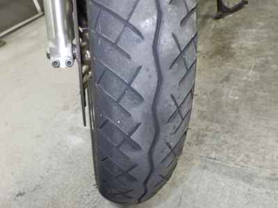 Honda CB400SF 1996