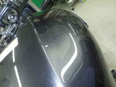 Honda GB350 2022