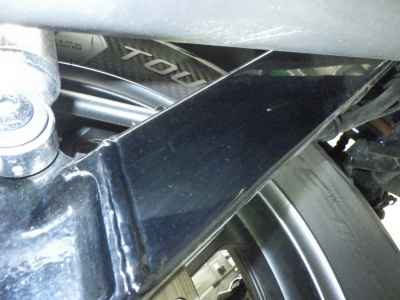 Honda GB350 2022