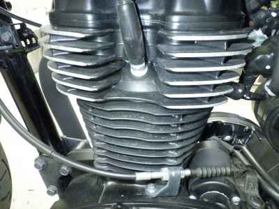 Honda GB350 2022