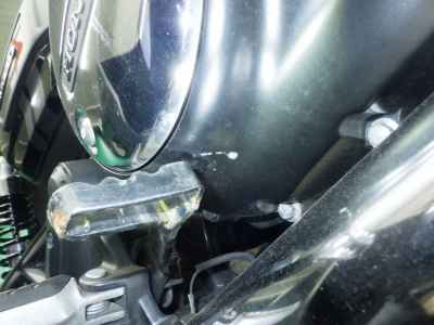 Honda GB350 2022