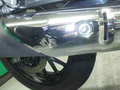 Honda GB350 2022