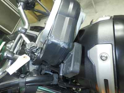 Honda GB350 2022