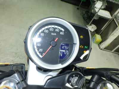 Honda GB350 2022