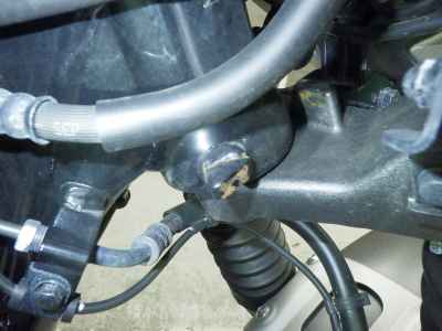Honda GB350 2022