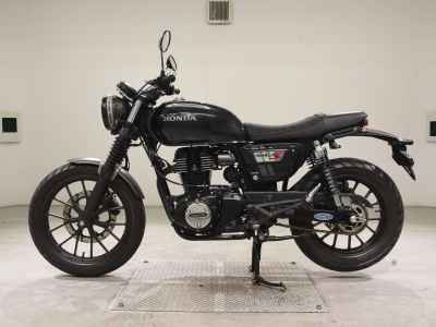Honda GB350 2022