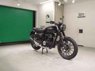 Honda GB350 2022