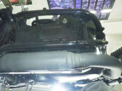Honda GB350 2022