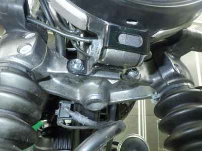 Honda GB350 2022