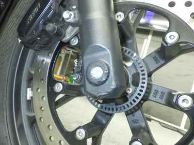 Honda GB350 2022