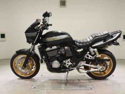 Kawasaki ZRX1100 2001