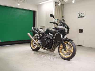 Kawasaki ZRX1100 2001