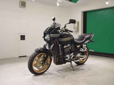 Kawasaki ZRX1100 2001