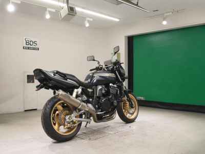 Kawasaki ZRX1100 2001