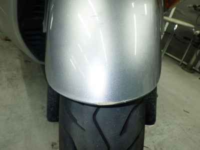 Honda Forza X 2006