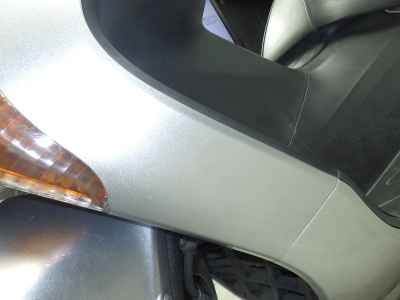 Honda Forza X 2006