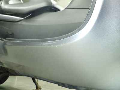 Honda Forza X 2006