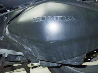 Honda Forza X 2006