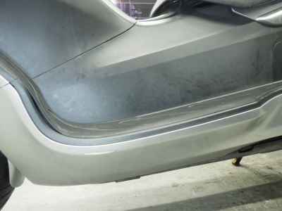 Honda Forza X 2006