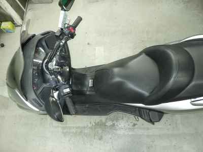 Honda Forza X 2006