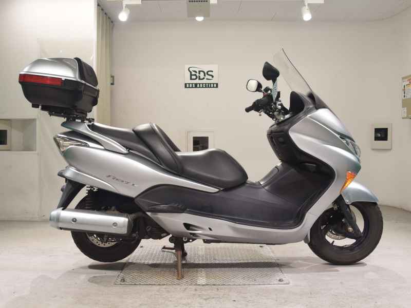 Honda Forza X 2006