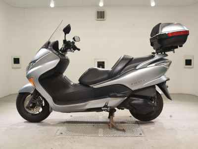 Honda Forza X 2006