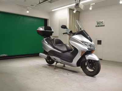 Honda Forza X 2006