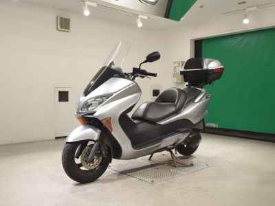 Honda Forza X 2006