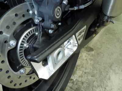 BMW S1000RR 2025