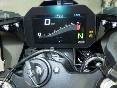 BMW S1000RR 2025