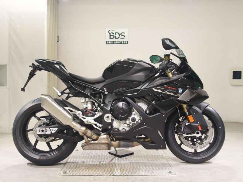 BMW S1000RR 2025