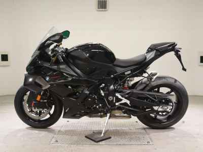 BMW S1000RR 2025